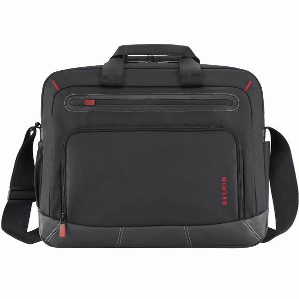 Belkin F8N509CWC00 Bag For Laptop 16 Inch، کیف لپ تاپ بلکین مدل F8N509CWC00 مناسب برای لپ تاپ 16 اینچ