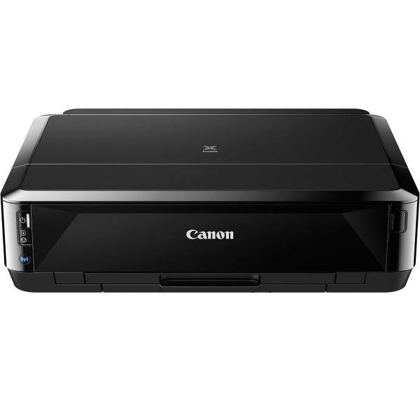 Canon PIXMA iP7240 Inkjet Printer، پرینتر مخصوص چاپ عکس کانن مدل PIXMA iP7240