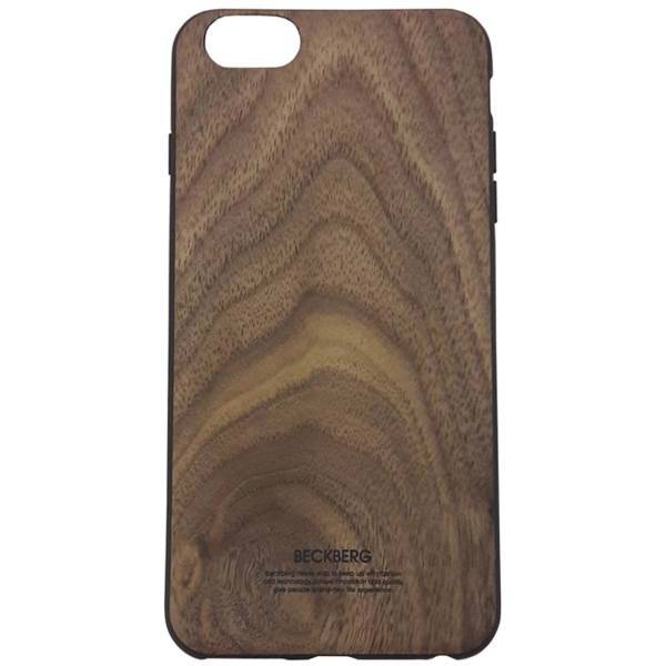 Beckberg Cover For iPhone 6Plus/6sPlus، کاور بک برگ مناسب برای گوشی آیفون 6Plus/6sPlus