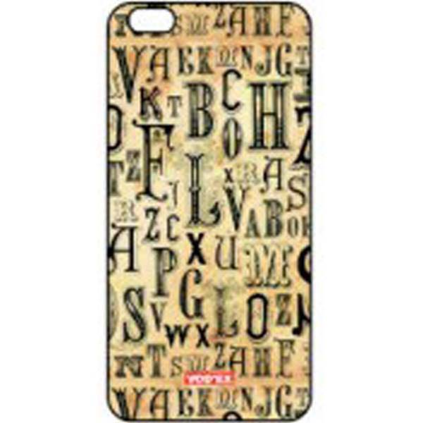 Apple iPhone 6 Vodex Jado Alphabet Cover، کاور Vodex Jado مدل Alphabet مناسب برای گوشی آیفون 6