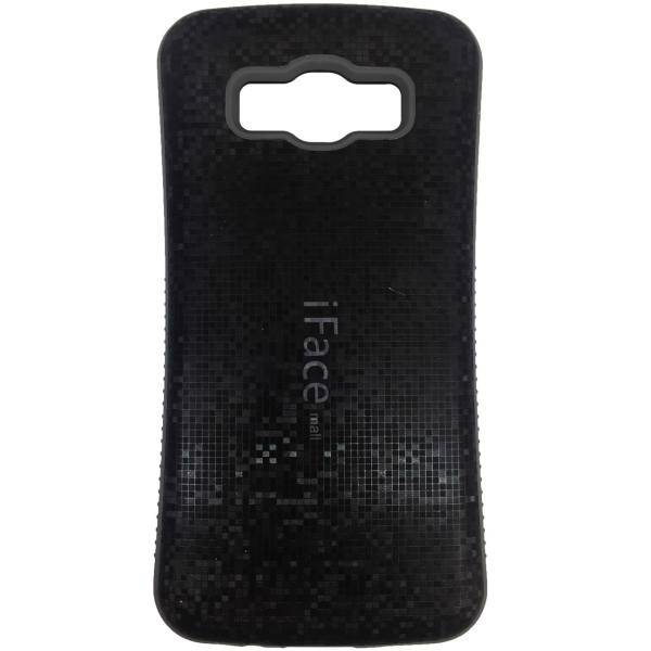 iFace Mall Cover For Samsung Galaxy J7 2016، کاور آی فیس مدل Mall مناسب برای گوشی موبایل سامسونگ Galaxy J7 2016