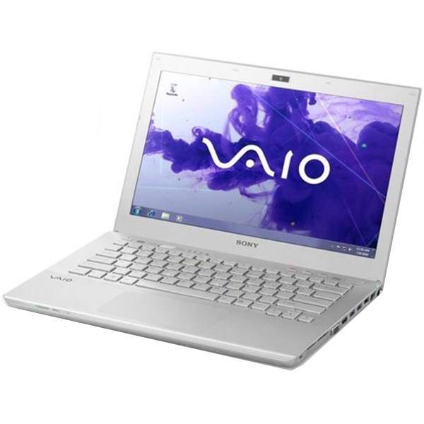 Sony VAIO S SVS15125CXW، لپ تاپ سونی وایو S15