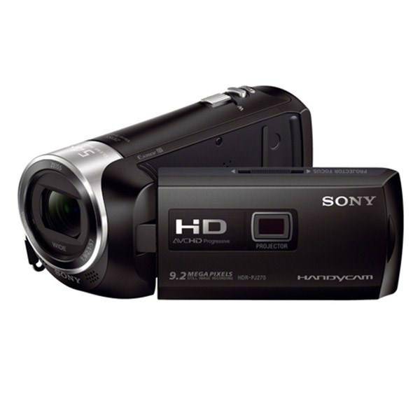 Sony HDR-PJ270E، دوربین فیلم برداری سونی HDR-PJ270E