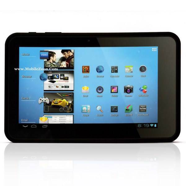 SmartTouch Tablet Life TA701254، تبلت اسمارت تاچ لایف TA701254