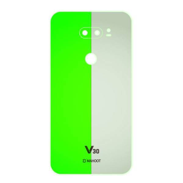 MAHOOT Fluorescence Special Sticker for LG V30، برچسب تزئینی ماهوت مدل Fluorescence Special مناسب برای گوشی LG V30