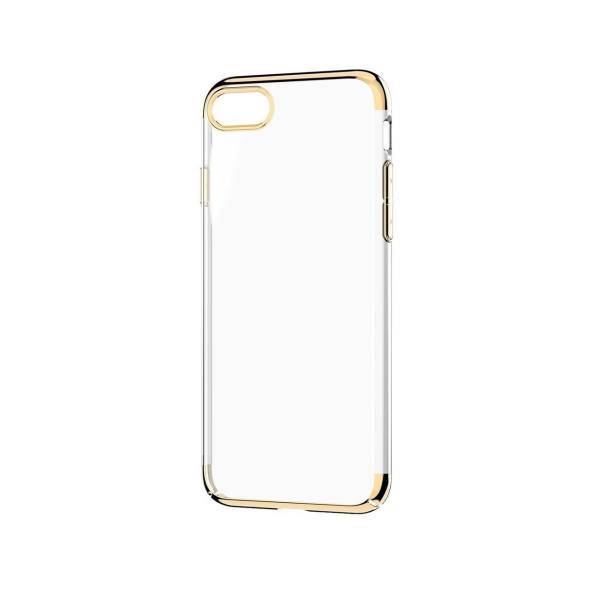 کاور ژله ای مدل Kingsir مناسب برای موبایل آیفون 7plus / 8plus