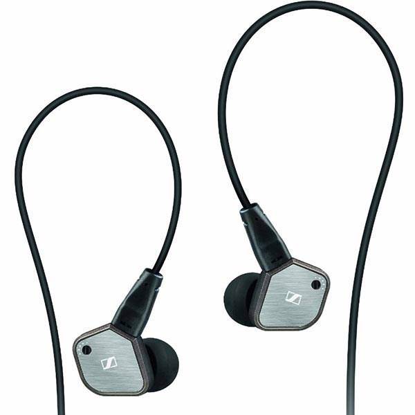 Sennheiser IE 80 In-Ear Headphone، هدفون توگوشی سنهایزر مدل IE 80