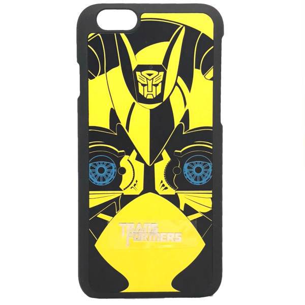 TRANSFORMERS AEX0031 Case Cover iPhone 6 / 6S، کاور آکام مدل AEX0031 مناسب برای گوشی موبایل آیفون 6 و 6s