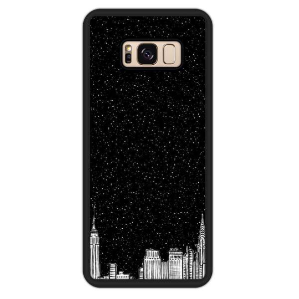 Akam AS8P0163 Case Cover Samsung Galaxy S8 plus، کاور آکام مدل AS8P0163 مناسب برای گوشی موبایل سامسونگ گلکسی اس 8 پلاس