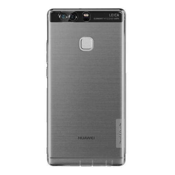 Nillkin N-TPU Cover For Huawei P9 Plus، کاور نیلکین مدل N-TPU مناسب برای گوشی موبایل هوآوی P9 Plus