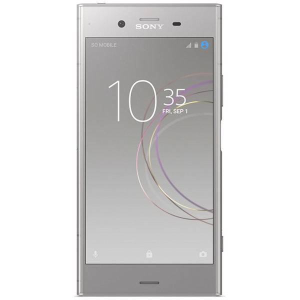 Sony Xperia XZ1 Dual SIM 64GB Mobile Phone، گوشی موبایل سونی مدل Xperia XZ1 دو سیم کارت ظرفیت 64 گیگابایت
