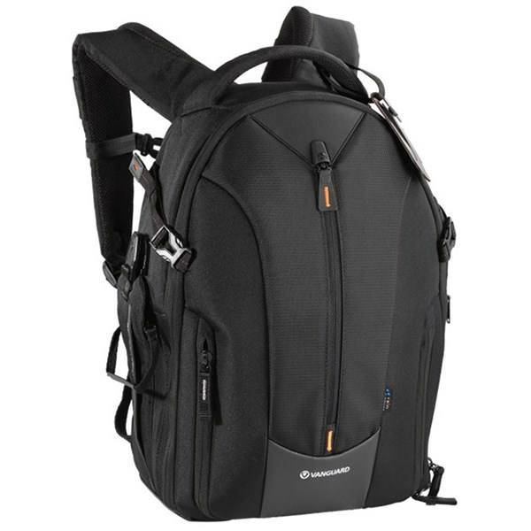 Vanguard UP-Rise II 45 Camera Bag، کیف دوربین ونگارد مدل UP-Rise II 45