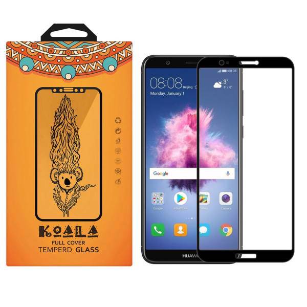 Koala Full Coverage Nano Screen Protector For Huawei P smart، محافظ صفحه نمایش نانو کوالا مدل Full Coverage مناسب برای گوشی موبایل هوآوی P smart