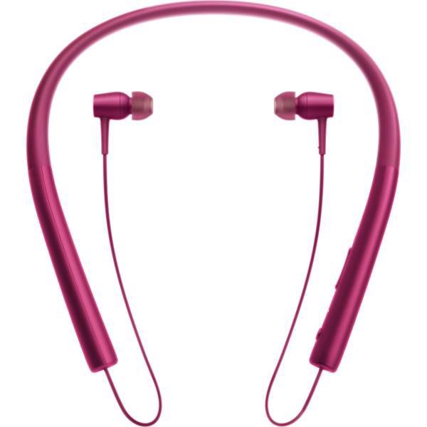 SONY MDR-EX750BT Wireless Headphones، هدفون بی‌سیم سونی مدل MDR-EX750BT