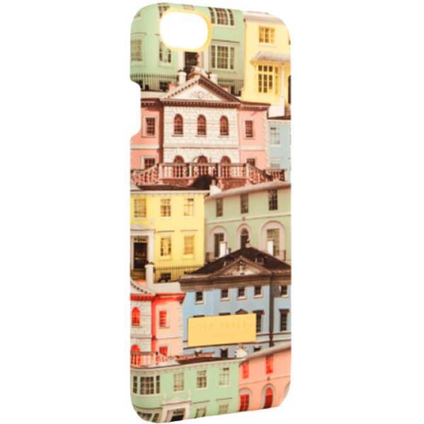 Apple iPhone 6 Ted Baker Case 2210، کاور Ted Baker مدل 2210 مناسب برای گوشی آیفون 6