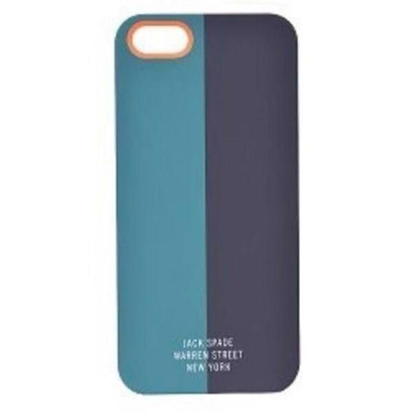 JackSpade Case For iPhone 5/5s BL-BK، کاور جک اسپاد برای گوشی آیفون 5/5s