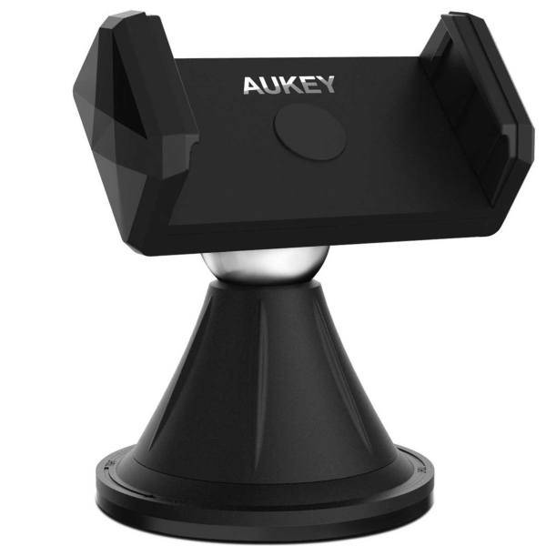 Aukey HD-C18 Phone Holder، پایه نگهدارنده گوشی موبایل آکی مدل HD-C18