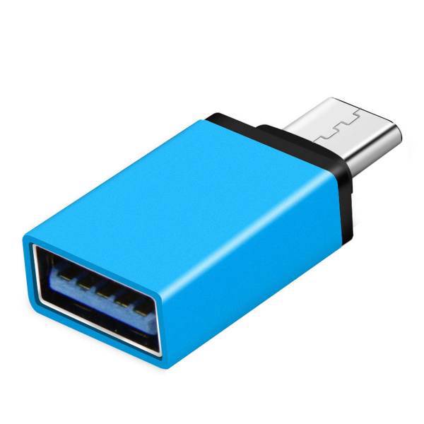 مبدل USB-C به USB 3.0 مدل OTG3