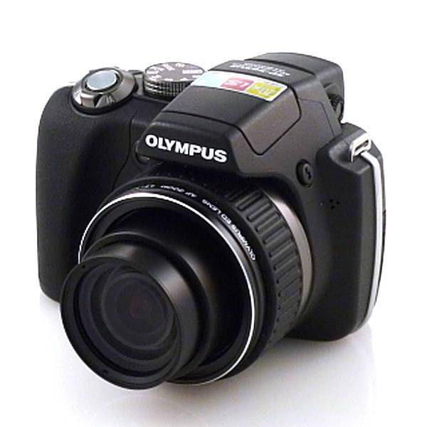 Olympus SP-565UZ، دوربین دیجیتال الیمپوس اس پی 565 یو زد