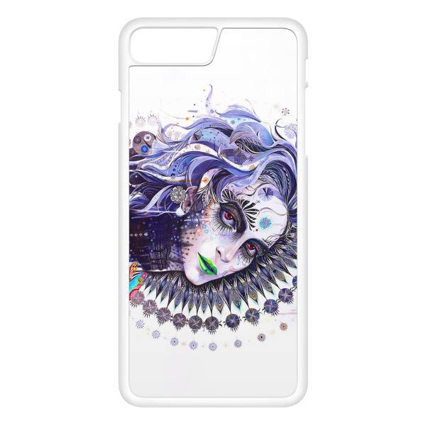 کاور لومانا مدل M7 Plus 287 مناسب برای گوشی موبایل آیفون 7 پلاس