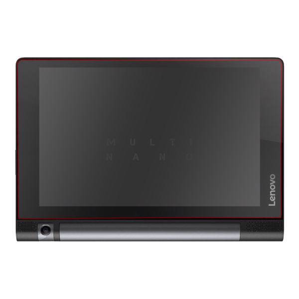 Multi Nano Screen Protector Nano Model For Tablet Lenovo Yoga 3 / 8 Inch / 850F، محافظ صفحه نمایش مولتی نانو مدل نانو مناسب برای تبلت لنوو یوگا 3 / 8 اینچ / 850 اف