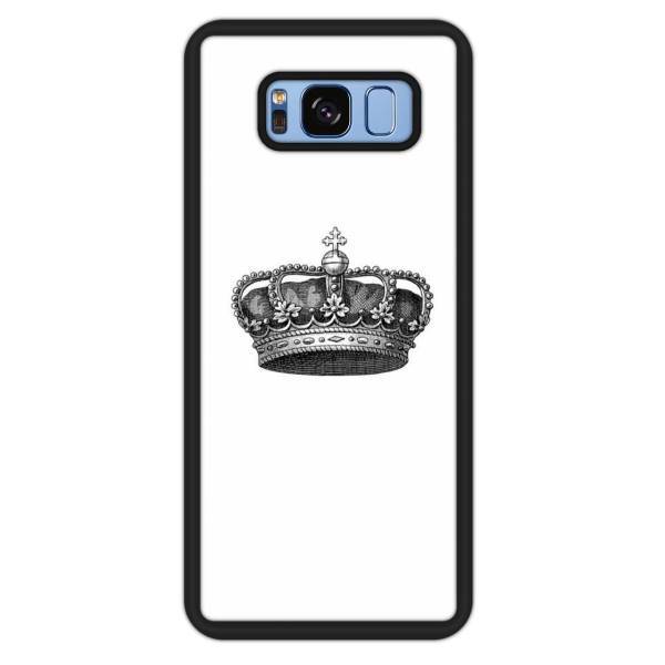 Akam AS80141 Case Cover Samsung Galaxy S8، کاور آکام مدل AS80141 مناسب برای گوشی موبایل سامسونگ گلکسی اس 8