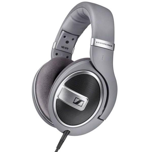 Sennheiser HD 579 Headphones، هدفون سنهایزر مدل HD-579