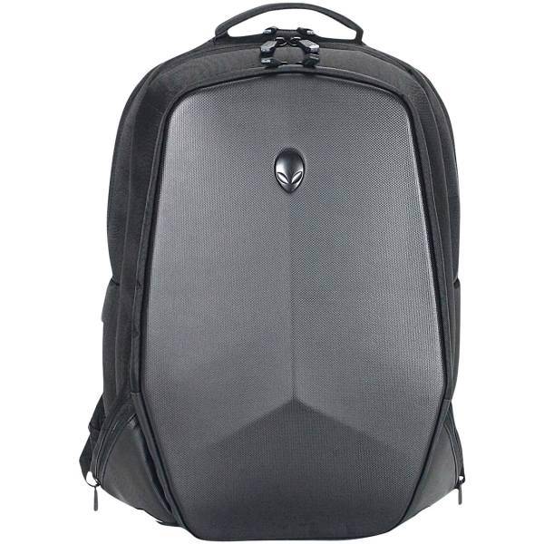 Alienware Vindicator Backpack For 17 Inch Laptop، کوله پشتی لپ تاپ الین ویر مدل Vindicator مناسب برای لپ تاپ 17 اینچی