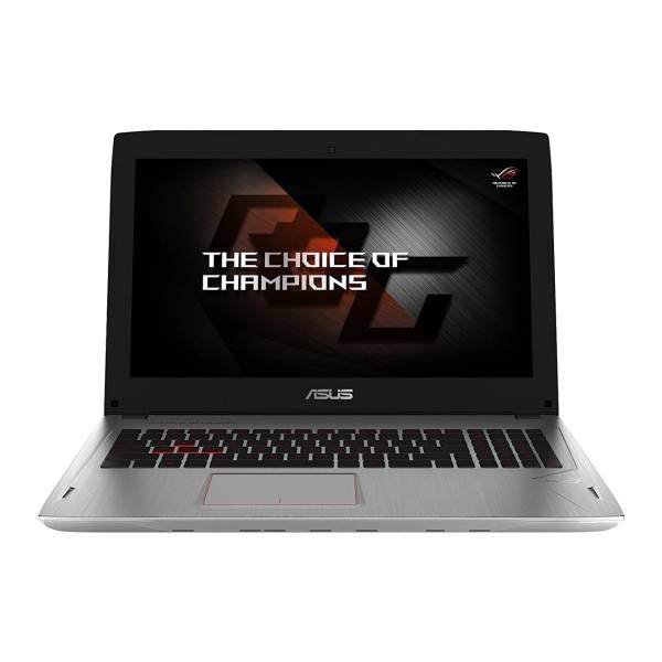 ASUS ROG GL702VM - 17 inch Laptop