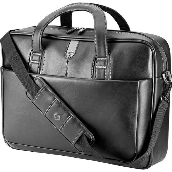 HP H4J94AA Handle Bag For 17.3 Inch Laptop، کیف دستی اچ پی مدل H4J94AA مناسب برای لپ تاپ 17.3 اینچی