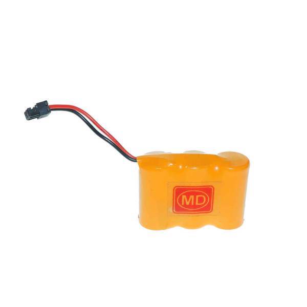 باتری تلفن بی سیم MD مدلHHR-P501