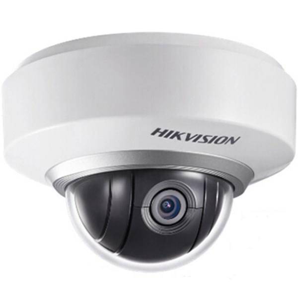 Hikvision DS-2DE2202-DE3/W Network Camera، دوربین تحت شبکه هایک ویژن مدل DS-2DE2202-DE3/W