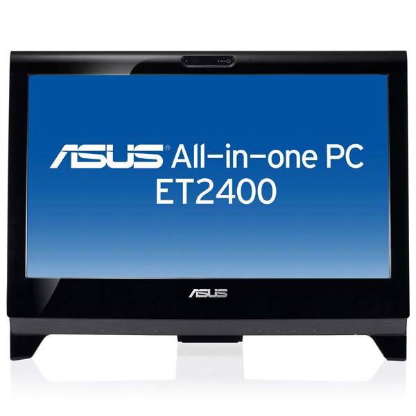 ASUS ET2400IUTS - 23.6 inch All-in-One PC، کامپیوتر همه کاره 23.6 اینچی ایسوس مدل ET2400IUTS