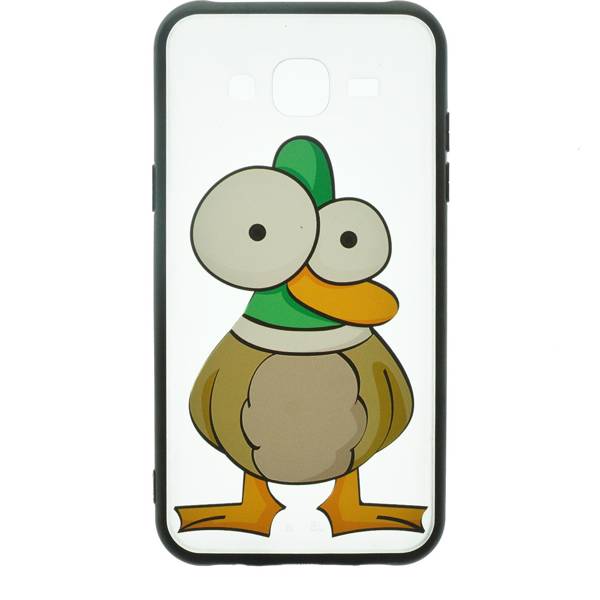 کاور زوو مدلDuck مناسب برای گوشی سامسونگ J5