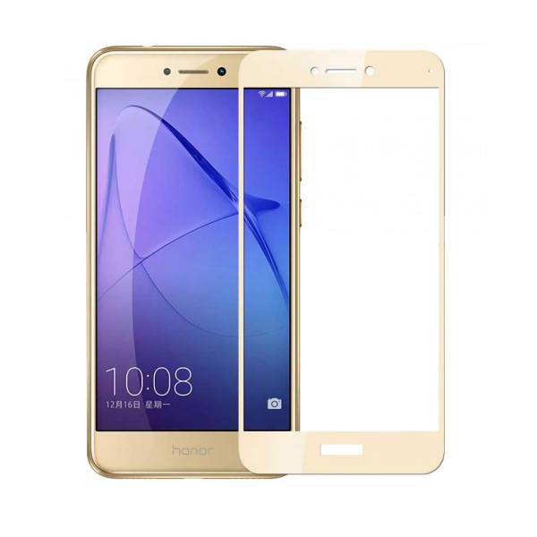 Remo Full Cover Screen Protector For Huawei Honor 8 Lite، محافظ صفحه نمایش شیشه ای ریمو مدل Full Cover مناسب برای گوشی هوآوی Honor 8 Lite