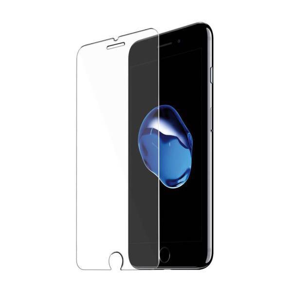 Doolike Glass Screen Protector، محافظ صفحه نمایش شیشه ای مدلDoolike مناسب برای آیفون 6/7/8