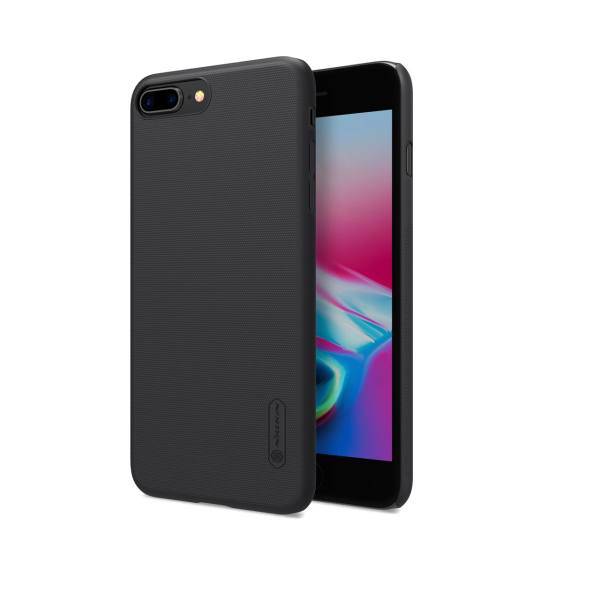 Nillkin Super Frosted Shield Cover For Apple iPhone 8 plus، کاور نیلکین مدل Super Frosted Shield مناسب برای گوشی موبایل اپل آیفون 8 پلاس