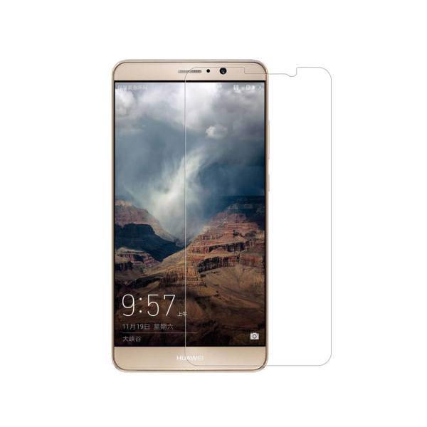 Tempered Glass Screen Protector For Huawei Mate 9، محافظ صفحه نمایش شیشه ای تمپرد مناسب برای گوشی موبایل هوآوی Mate 9