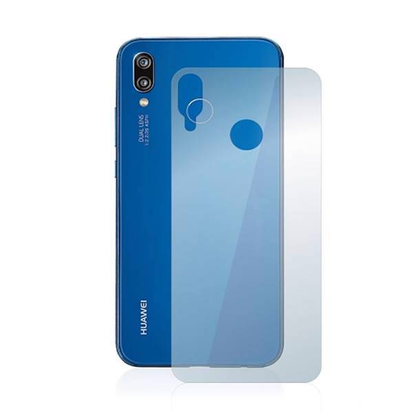 BACK PROTECTORE FOR HUAWEI NOVA 3E، محافظ پشت گوشی مناسب برای هوآوی Nova 3E