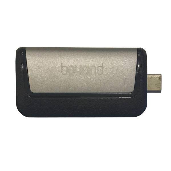Beyond BA-476 USB-C Card Reader، کارت خوان USB-C بیاند مدل BA-476