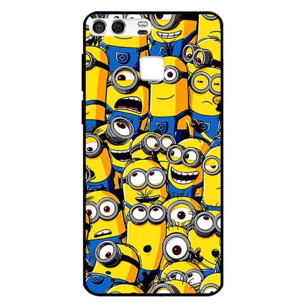 KH 0906 Cover For Huawei P9 Lite، کاور کی اچ مدل 0906 مناسب برای گوشی موبایل هوآوی P9 Lite