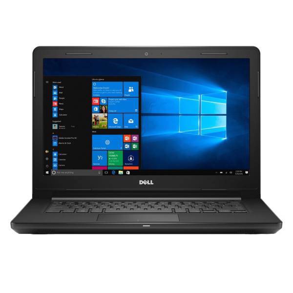 Dell INSPIRON 14-3467-AC B-14 Inch Notebook، لپ تاپ 14 اینچی دل مدل Inspiron-14-3467C B