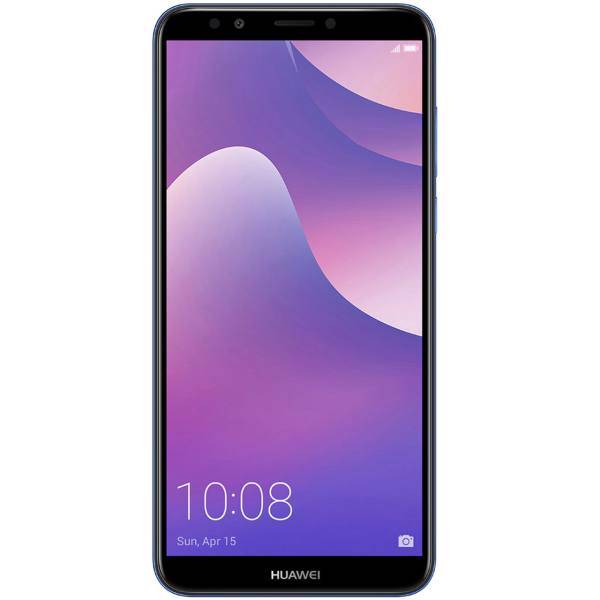 Huawei Y7 Prime 2018 Dual SIM Mobile Phone، گوشی موبایل هوآوی مدل Y7 Prime 2018 دو سیم کارت