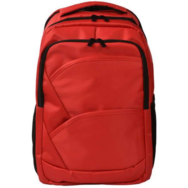 Parine Charm SP69 Backpack For 17.5 Inch Laptop، کوله پشتی لپ تاپ پارینه مدل SP69 مناسب برای لپ تاپ 17.5 اینچی