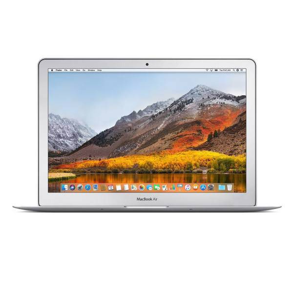Apple MacBook Air CTO 2017 - 13 inch Laptop، لپ تاپ 13 اینچی اپل مدل MacBook Air CTO 2017