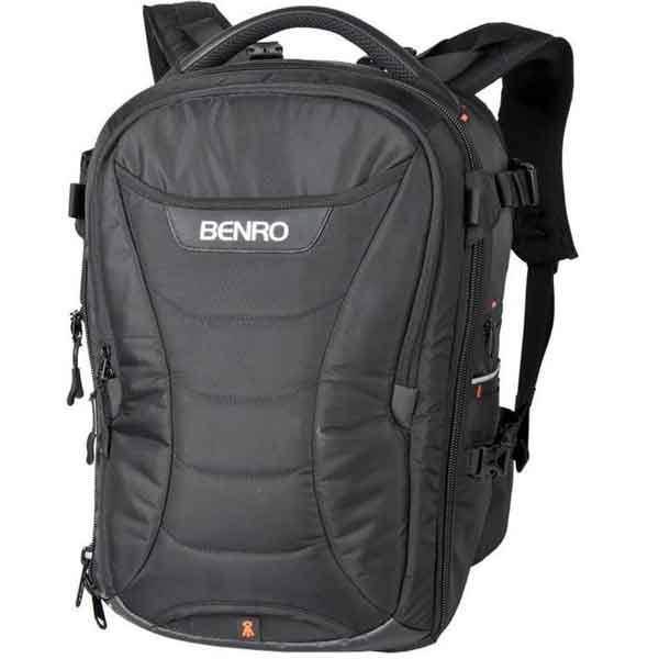 Benro Ranger Pro 500N، کوله پشتی عکاسی بنرو رنجر پرو 500N