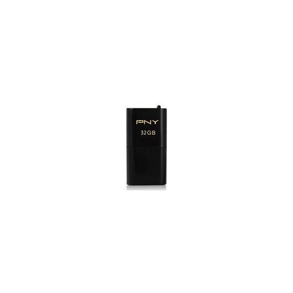 PNY Cube - 32GB، کول دیسک پی ان وای کیوب - 32 گیگابایت