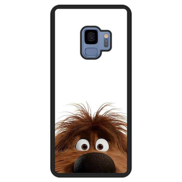 Akam AS90012 Case Cover Samsung Galaxy S9، کاور آکام مدل AS90012 مناسب برای گوشی موبایل سامسونگ گلکسی اس 9