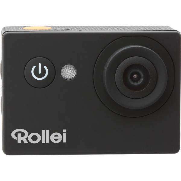Rollei 300 Plus Action Camera، دوربین فیلمبرداری ورزشی رولی مدل 300 Plus