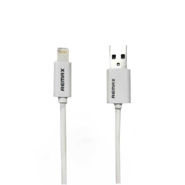 remax usb data to micro usb Cable 1m، کابل تبدیل USB DATA به لایتنینگ ریمکس مدل Safe And Speed به طول 1 متر